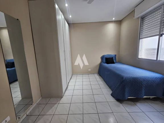 Imagem Apartamento amplo no Boqueirão com varanda e 04 quartos!