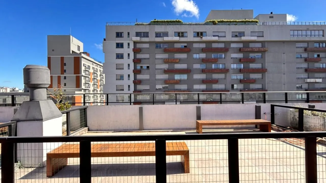 Imagem Apartamento em Farroupilha
