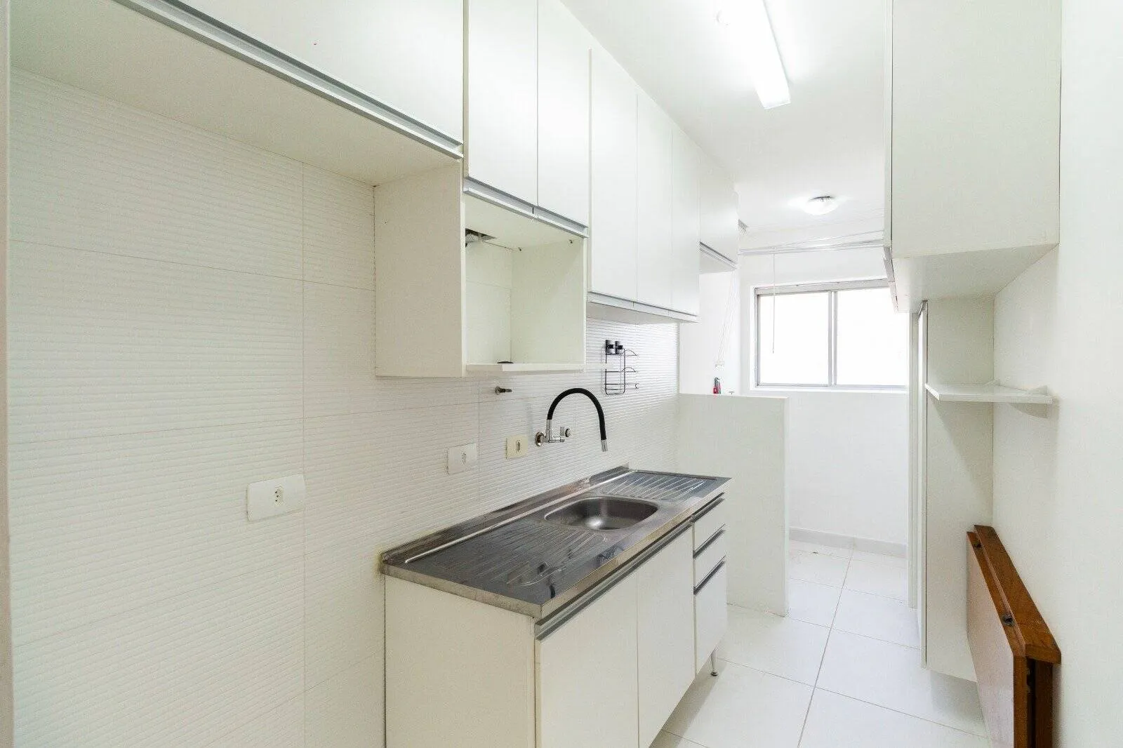 Imagem Apartamento Perdizes - 63M², 2 Dorms, 1 Suíte, 1 Vaga.
