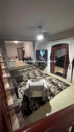 Foto do imóvel Imperdível oportunidade: Casa à venda em Ribeirão Preto-SP, bairro Adelino Simioni! 3 quartos, 1 suíte, 3 salas, 4 banheiros, 3 vagas de garagem, 300m².