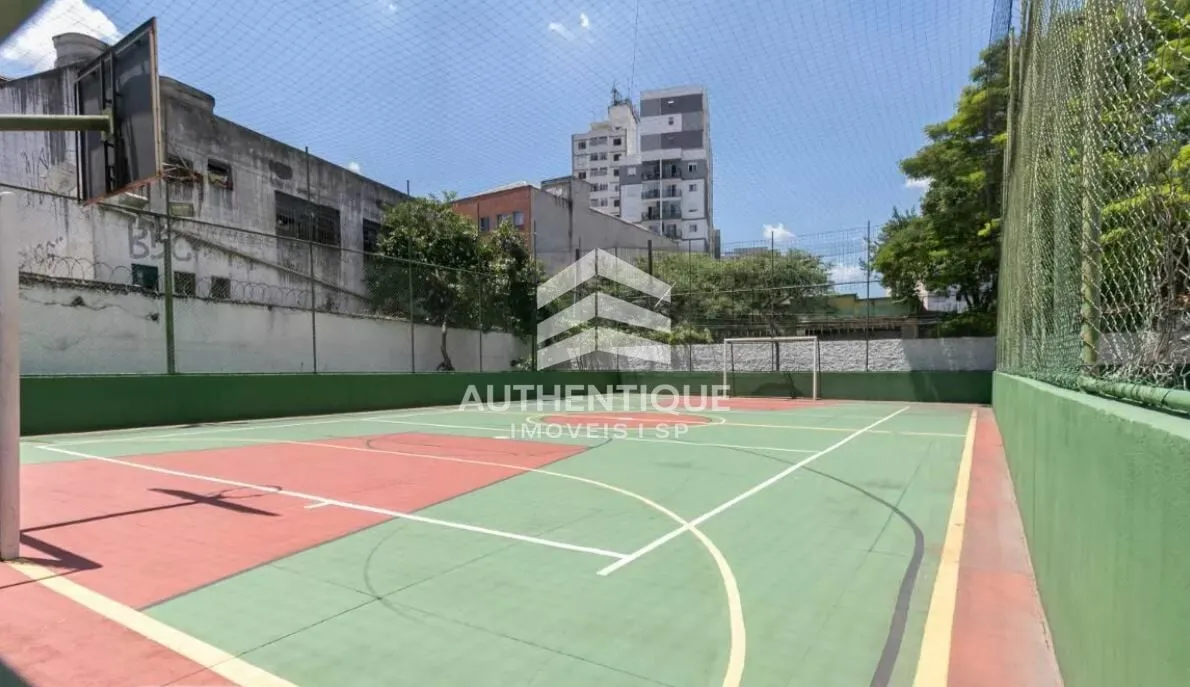 Imagem Piazza di Valmara Brás - Apartamento à venda no bairro Brás - São Paulo/SP, Zona Central