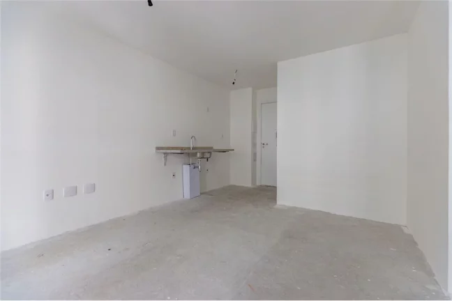 Imagem APARTAMENTO RESIDENCIAL em São Paulo - SP, Moema