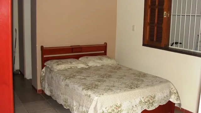 Imagem Casa à venda 3 Quartos, 2 Suites, 2 Vagas, 200M², Residencial Mombaça, Pindamonhangaba - SP
