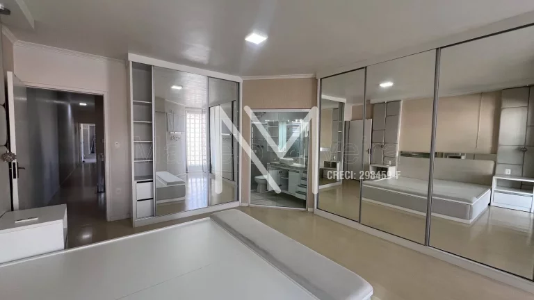 Imagem Casa Sobrado à Venda 3 Quartos 1 Suíte 187m² - Bairro Ana Maria