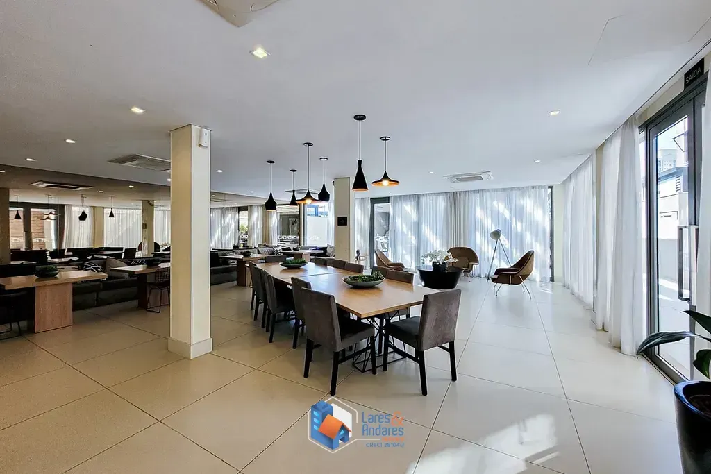 Imagem Apartamento à venda 2 Quartos 1 Suite 1 Vaga 61M² Água Branca São Paulo - SP