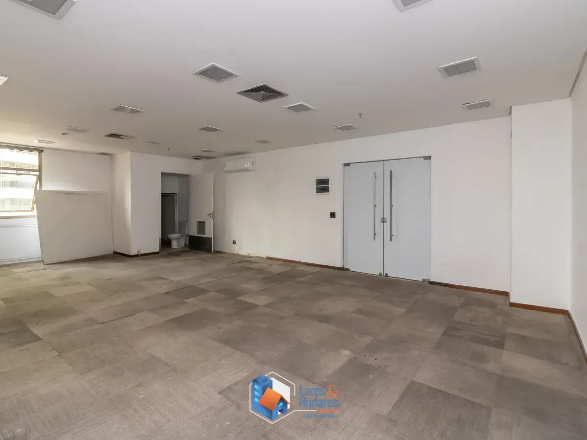 Imagem Conjunto comercial para venda em Vila Olímpia, 110m²