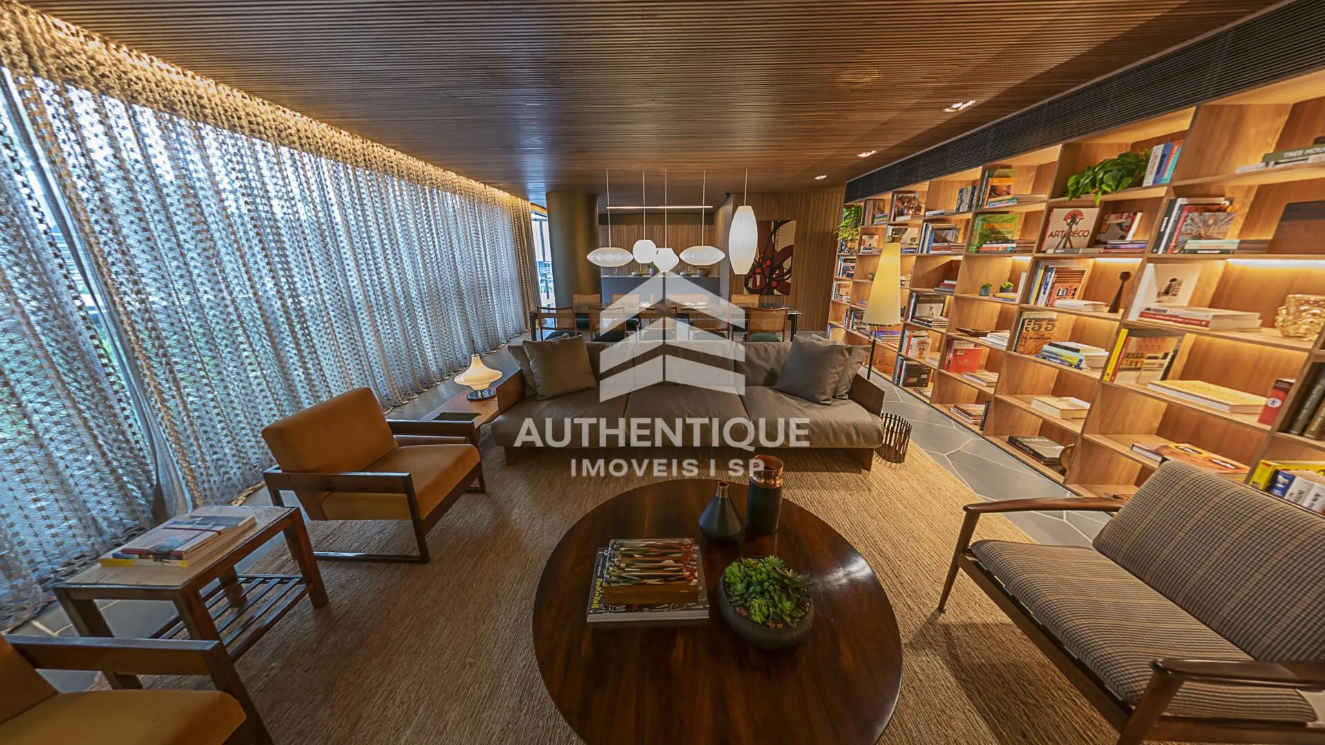 Imagem Fasano Itaim - Apartamento à venda em São Paulo/SP