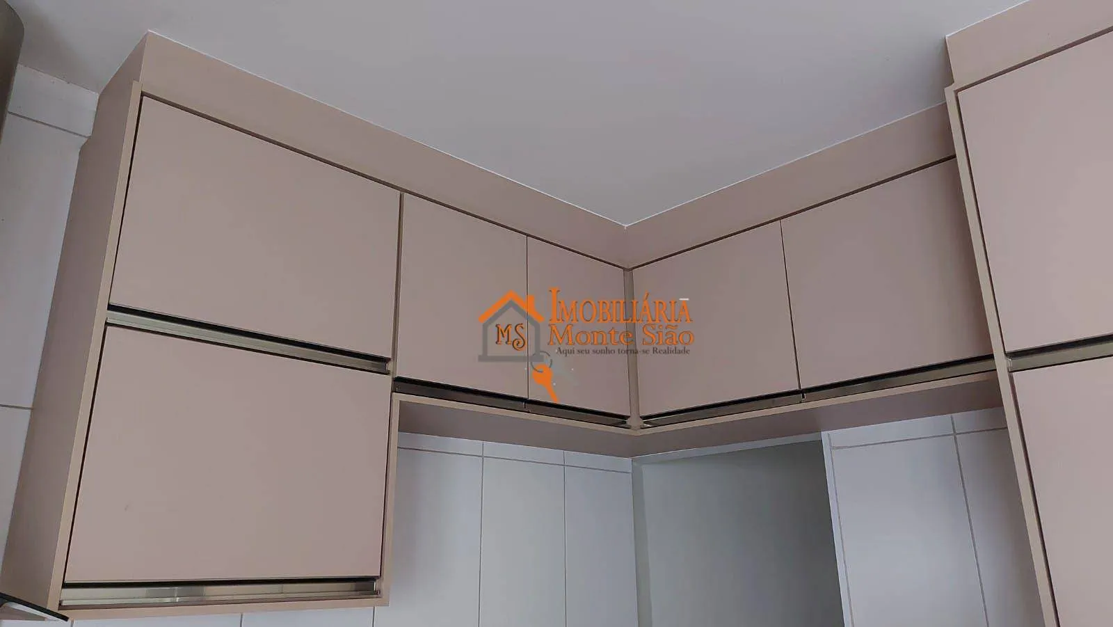 Imagem Sobrado com 4 dormitórios à venda, 250 m² por R$ 403.000,00 - Jardim Brasil - Guarulhos/SP