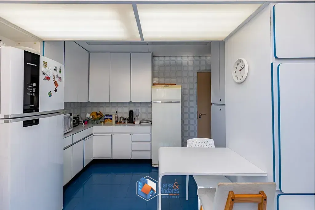 Imagem Apartamento à venda 4 Quartos 2 Suites 2 Vagas 258M² Jardim Paulista São Paulo - SP