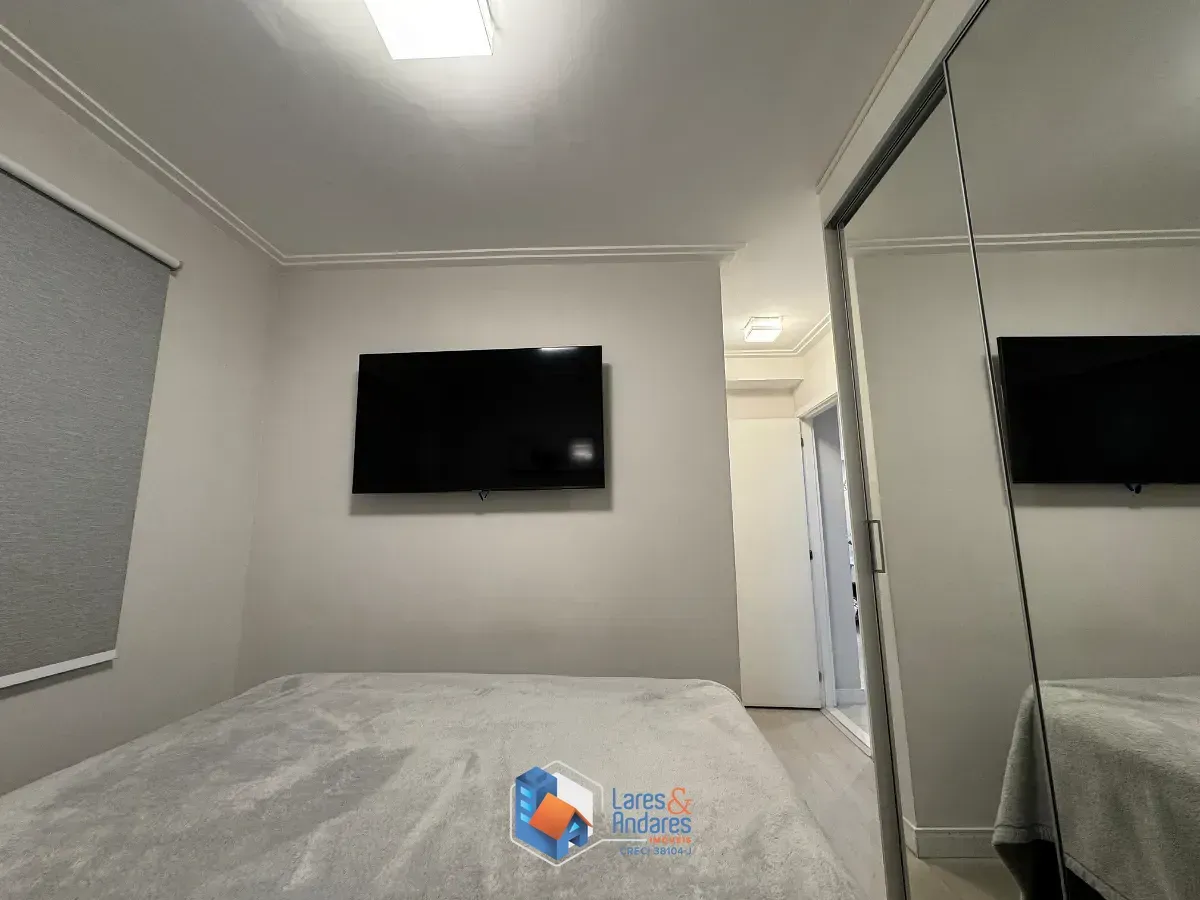 Imagem Apartamento para venda em Vila Prudente com 2 quartos, sendo 1 suíte, 65m²