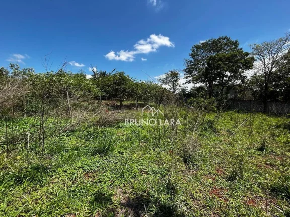 Imagem Terreno á venda em Igarapé MG - Rancho Três Lagoas