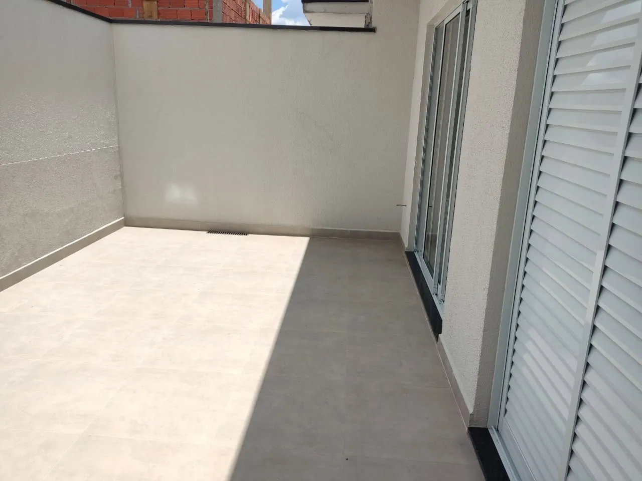 Imagem Casa condomínio.