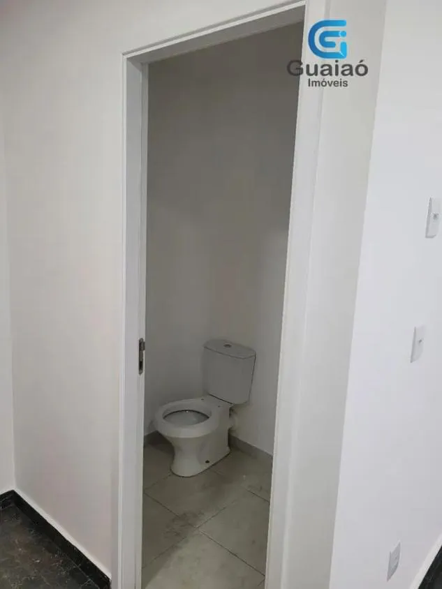 Imagem Vendo Sala Comercial, Valongo, Santos