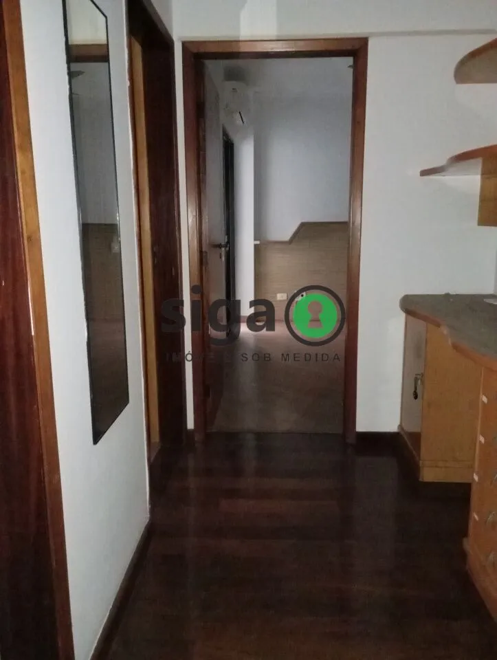 Imagem VENDA APARTAMENTO 3 DORMITÓRIOS, 139M², 2 VAGAS - CHÁCARA INGLESA