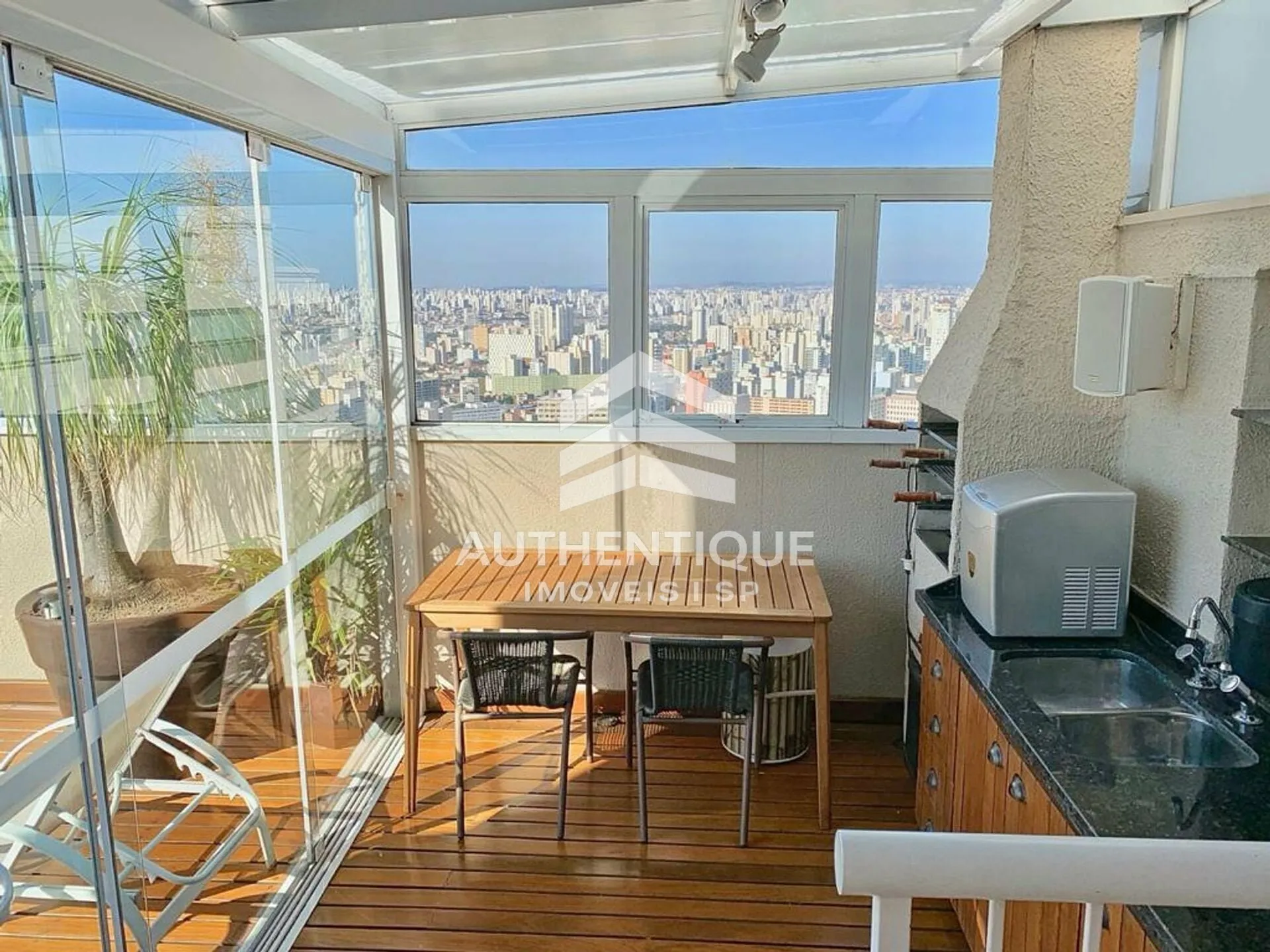Imagem VEREDA PARAISO - Apartamento à venda em São Paulo/SP