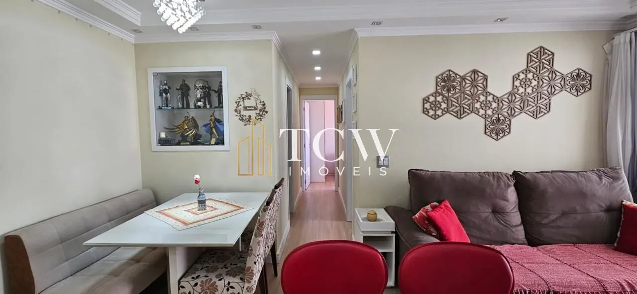 Imagem Apartamento à venda no bairro Ipiranga - São Paulo/SP, Zona Sul