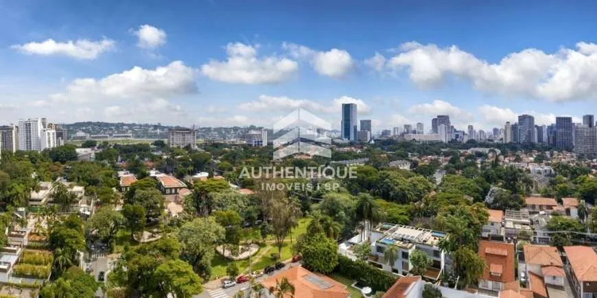 Imagem PRACA GABRIEL - JARDIM PAULISTANO - Casa à venda em São Paulo/SP