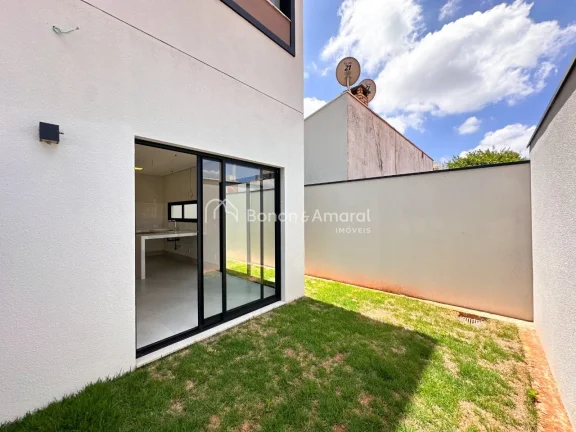 Imagem Novo conceito, acabamento diferenciado, casa triplex, em condomínio com apenas 13 unidades, muito b...