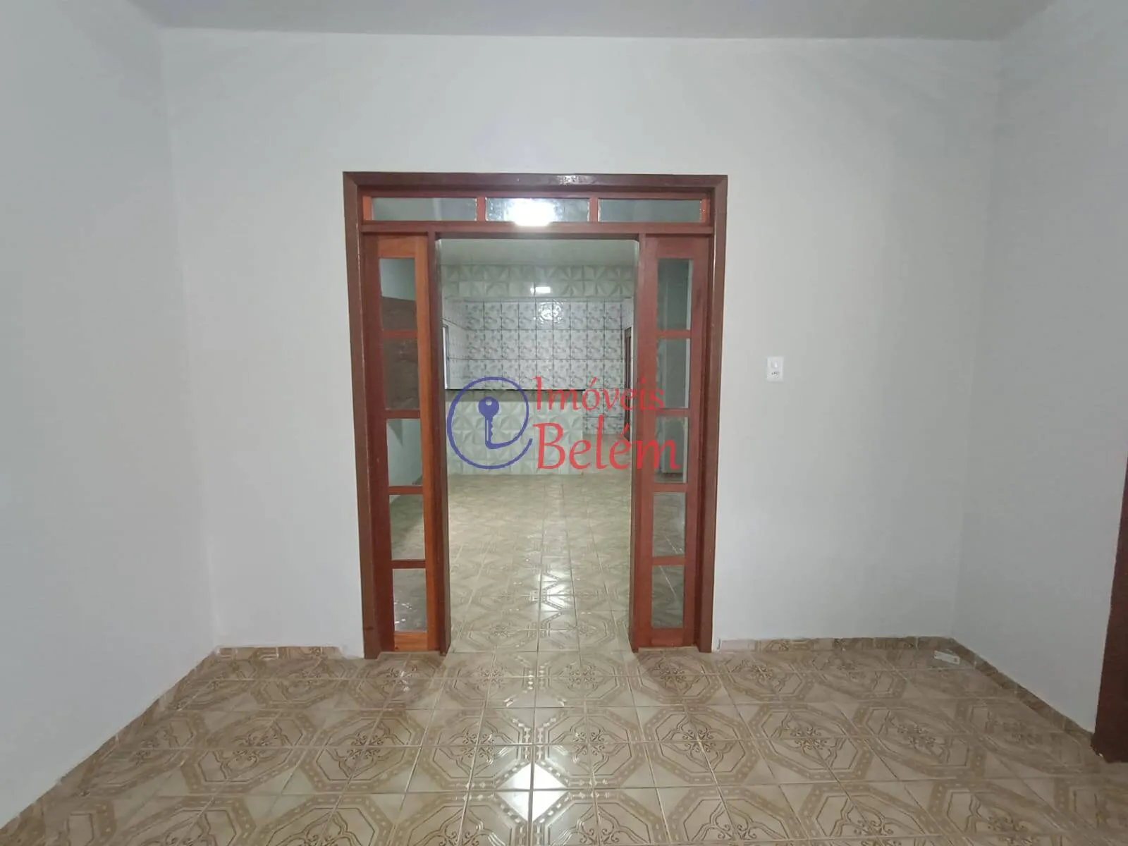 Imagem Imóveis Belém aluga casa 3/4 no conjunto Guajará 1