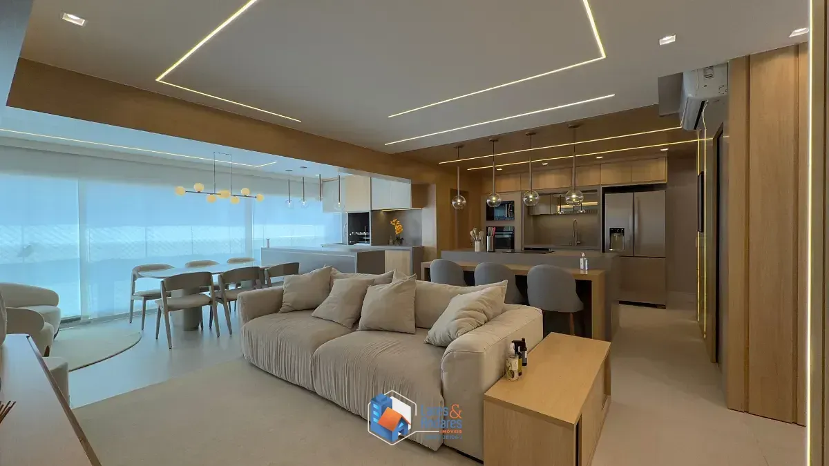 Imagem Apartamento para venda em Chacara Klabin com 3 quartos, sendo 1 suíte, 115m²