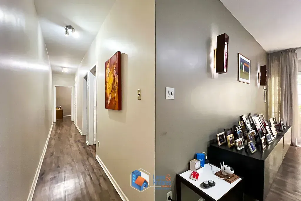 Imagem Apartamento à venda 3 Quartos 1 Vaga 132M² Pinheiros São Paulo - SP