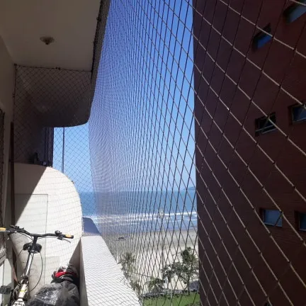Imagem Apartamento com 2 Quartos à Venda, 78 m² em Gonzaga - Santos