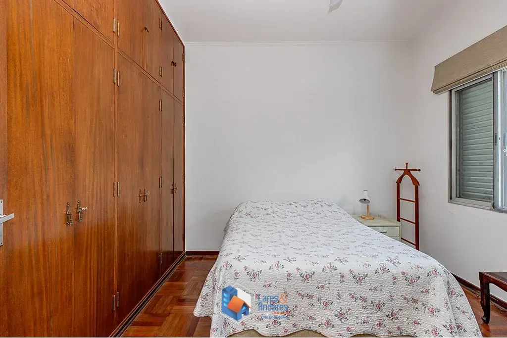 Imagem Casa à venda 3 Quartos 1 Suite 2 Vagas 142M² Alto da Boa Vista São Paulo - SP