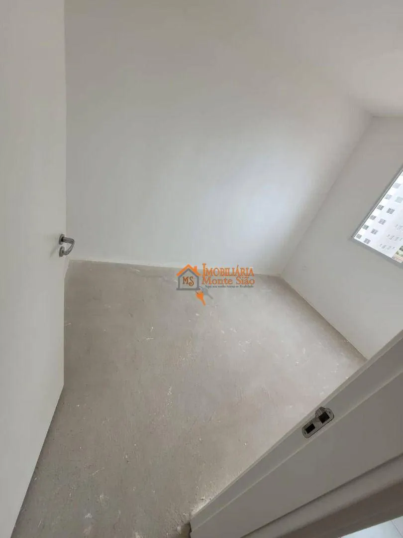 Imagem Apartamento à venda, 42 m² por R$ 204.999,00 - Vila Nova Bonsucesso - Guarulhos/SP