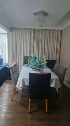 Imagem Apartamento com 90m² - Espaço Manacás - Alto da Lapa - São Paulo - SP