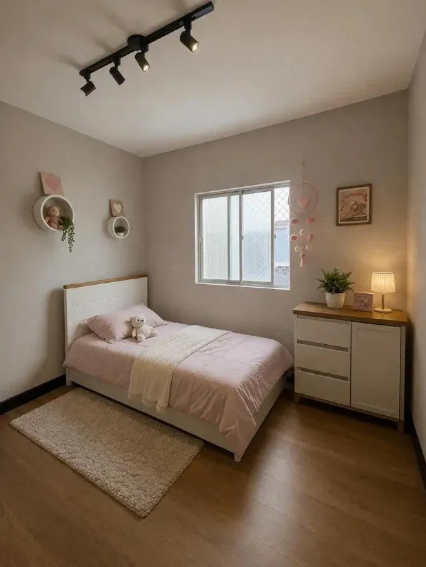 Imagem Apartamento para Venda em São Paulo, Pinheiros, 2 dormitórios, 1 banheiro, 1 vaga