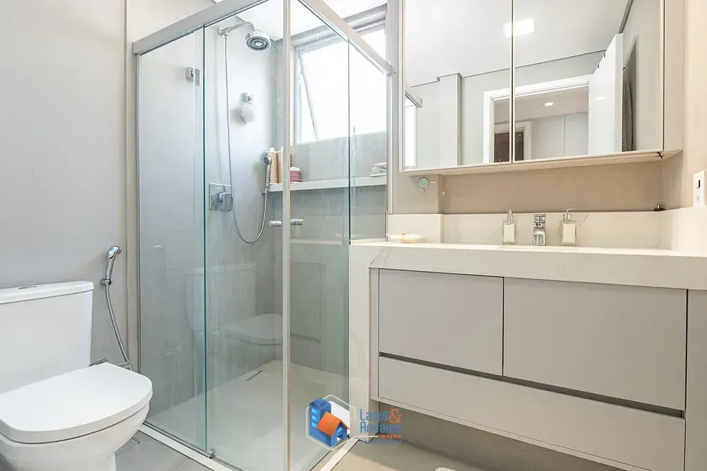 Imagem Apartamento à venda 3 Quartos 2 Suites 1 Vaga 97M² Paraíso São Paulo - SP