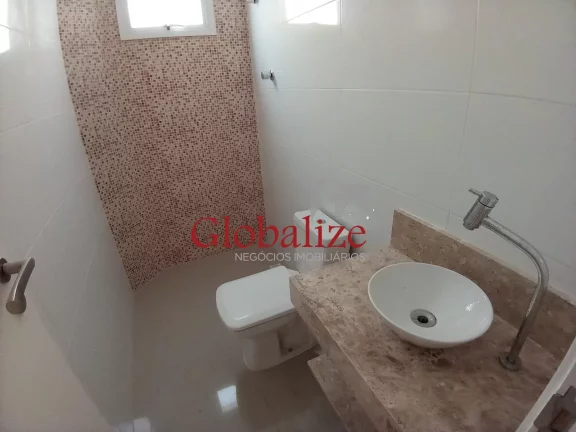 Imagem Casa sobreposta a venda com 120m², 3 quartos, 1 suíte, 2 vagas de garagem por R$850.000,00