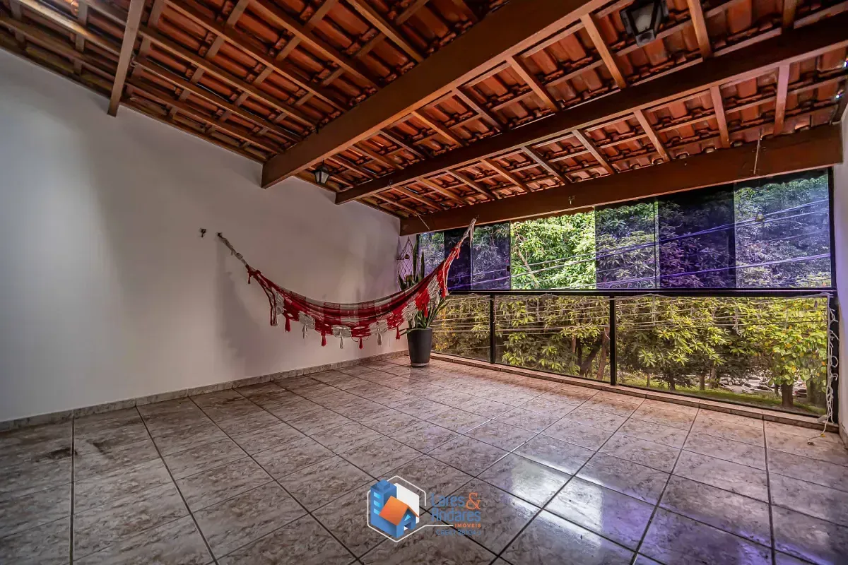Imagem Casa para venda em Jardim Monte Kemel com 3 quartos, sendo 1 suíte, 172m²
