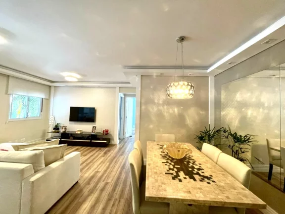 Foto do imóvel APARTAMENTO RESIDENCIAL em São Paulo - SP, Vila Sônia