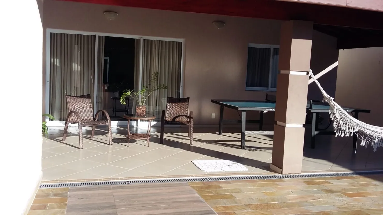 Imagem Casa à venda 3 Quartos, 1 Suite, 3 Vagas, 720M², Jardim Residencial Doutor Lessa, Pindamonhangaba - SP