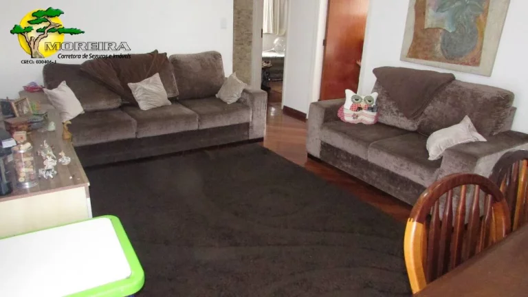Imagem APTO COM 3 DORMS E 2 VAGAS E DEPOSITO PROXIMO AO METRO PARADA INGLESA