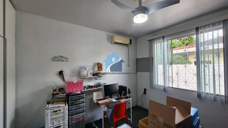 Imagem CASA NO CONDOMÍNIO VILLA DA BARRA - PARQUE 10 DE NOVEMBRO
