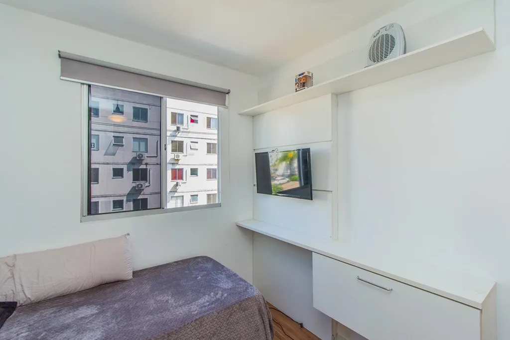 Imagem Apartamento em São José