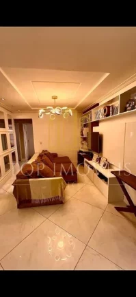 Imagem Apartamento de 90m² - 3 quartos - Máxximo Viver