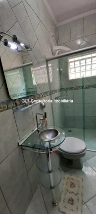 Imagem CASA COM 3 DORMITORIOS SENDO 1 SUITE JARDIM EUROPA 2 INDAIATUBA-SP