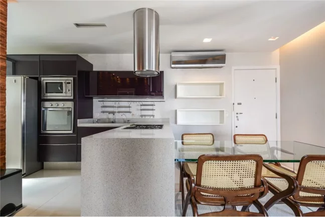 Imagem APARTAMENTO RESIDENCIAL em São Paulo - SP, Jardim Paulista