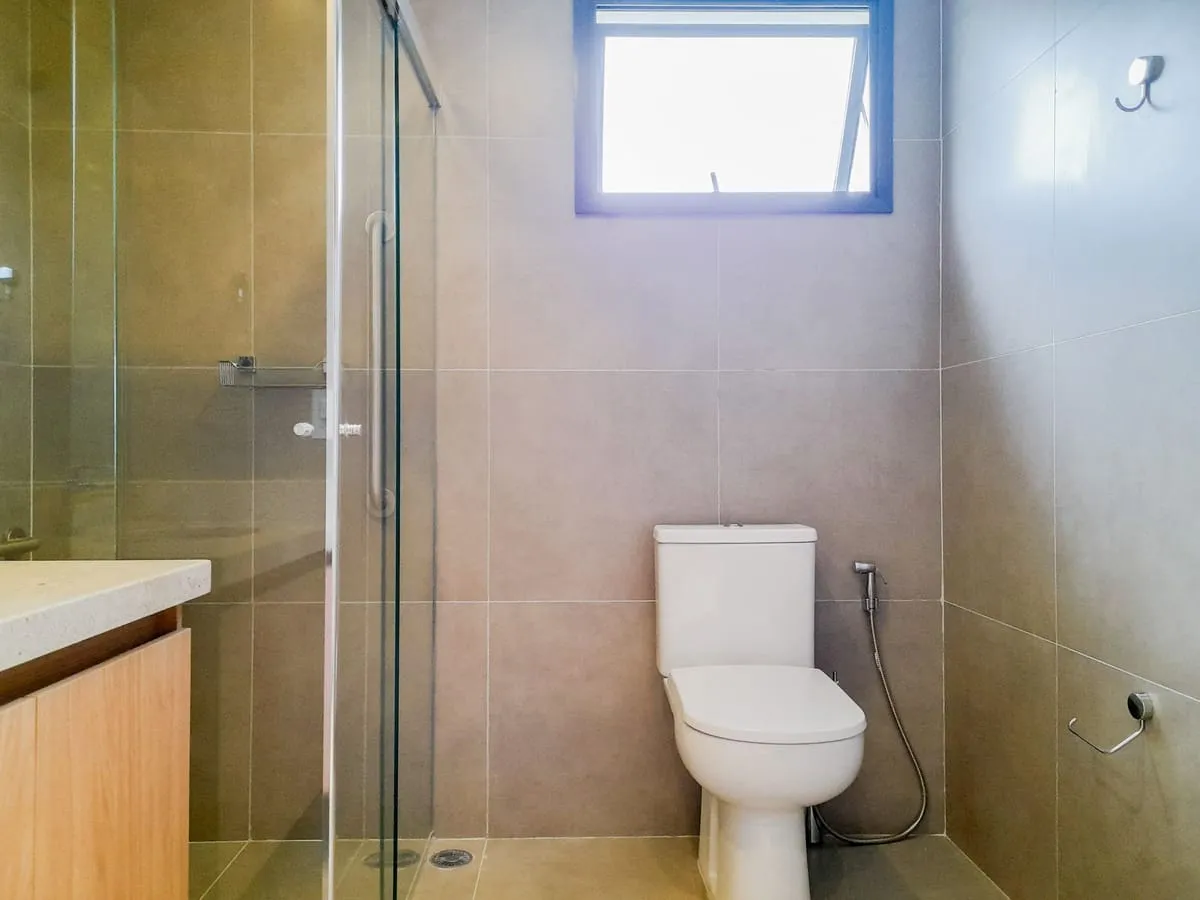 Imagem Apartamento com 1 Quarto para alugar, 24m² - Liberdade