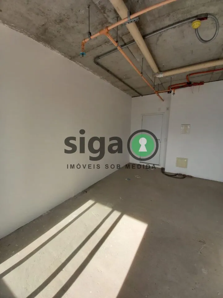 Imagem Conjunto comercial 34m² á venda localizado na Chácara Santo Antônio - São Paulo