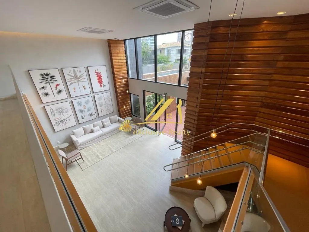 Imagem Apartamento RESIDENCIAL em Salvador - Bahia, Caminho das Árvores