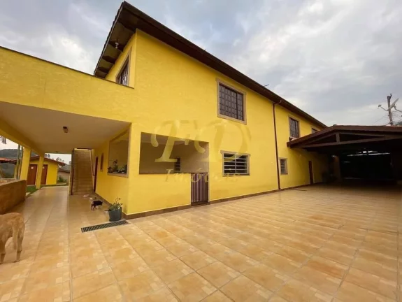 Imagem Chácara em Atibaia (Residir ou Lazer)