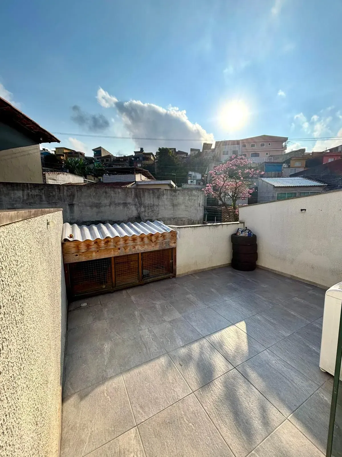 Imagem Apartamento com 2 Quartos à Venda, 80 m² em Vila Luzita - Santo André
