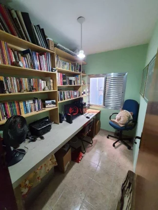 Imagem Casa com 4 dormitórios à venda, 169 m por R$ 950.000,00 - Cidade Patriarca - São Paulo/SP