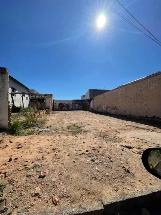 Imagem Terreno a VENDA - Bairro Centro, 206m²