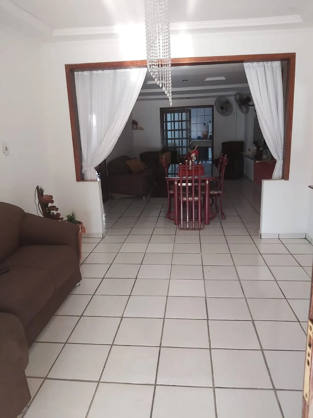Imagem Casa à venda 3 Quartos, 1 Suite, 3 Vagas, 250M², Residencial Vale das Acácias, Pindamonhangaba - SP