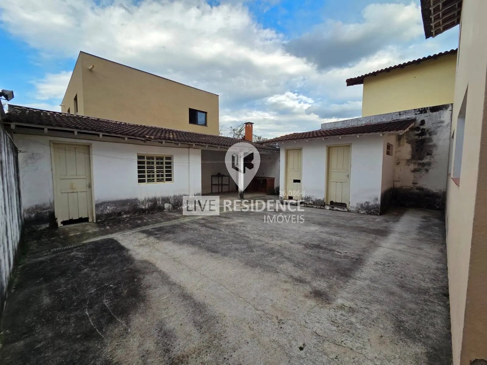 Imagem Casa à Venda Comercial e Residencial